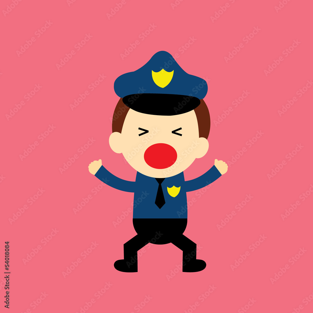 vector cartoon vector cartoon