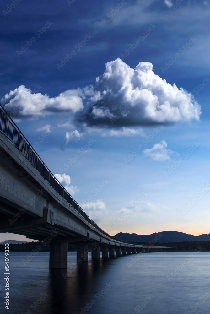 bridge bridge