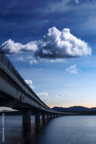 bridge © Alfonsodetomas