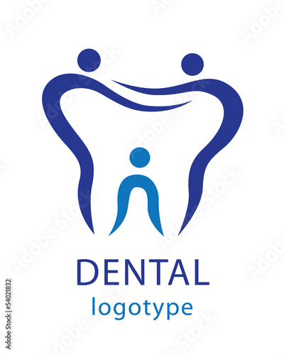 Dental logotype