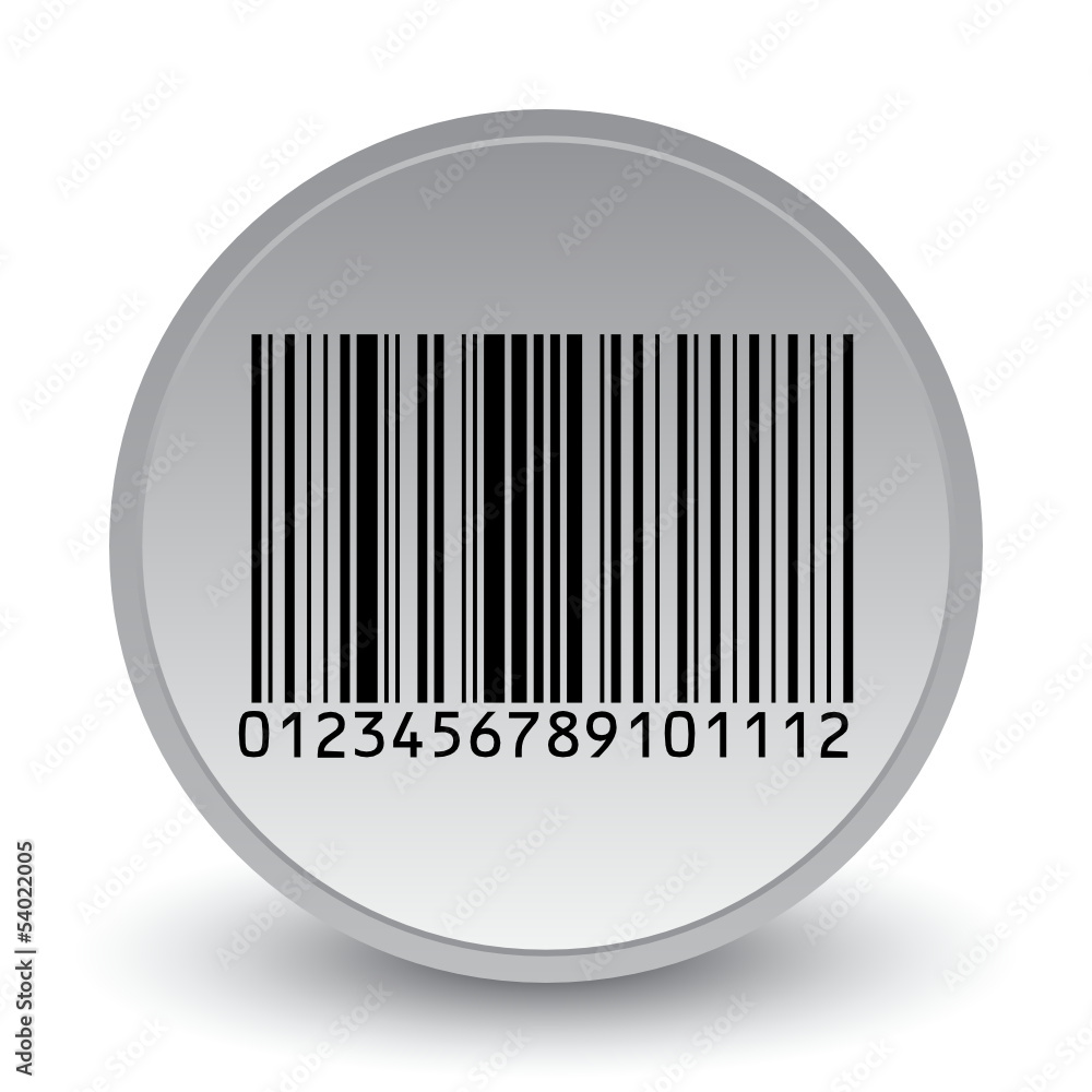 BARCODE ICON BARCODE ICON