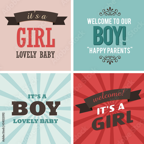 Naissance bébé