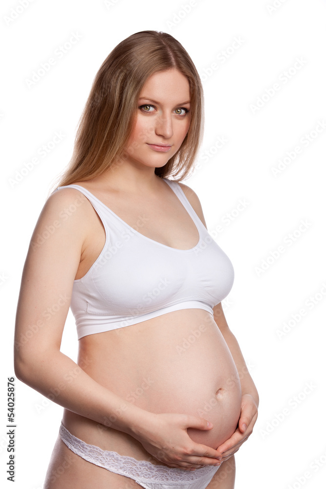 pregnant woman and her beautiful belly pregnant woman and her beautiful belly