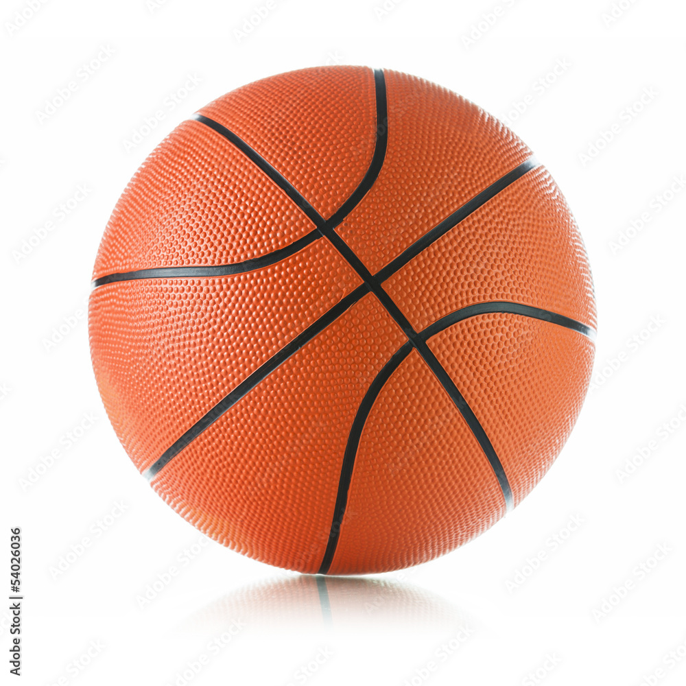 Fototapeta premium Basketball