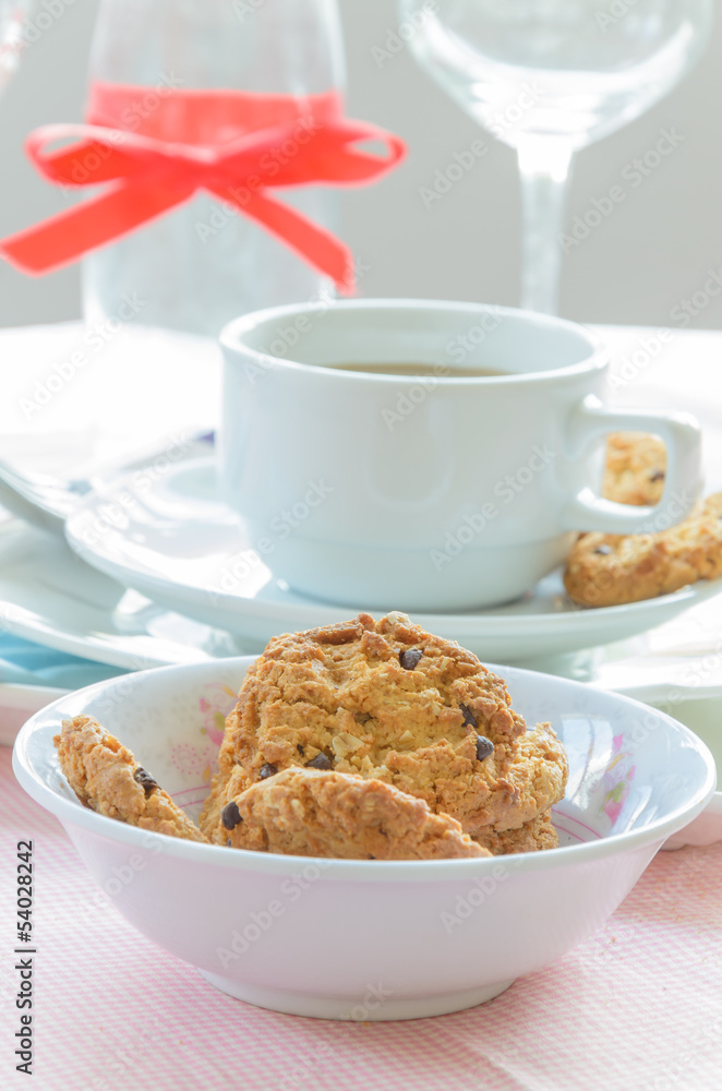Cookie Cookie
