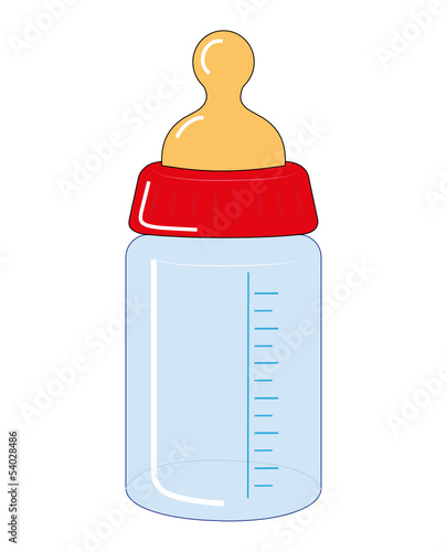Babyflasche