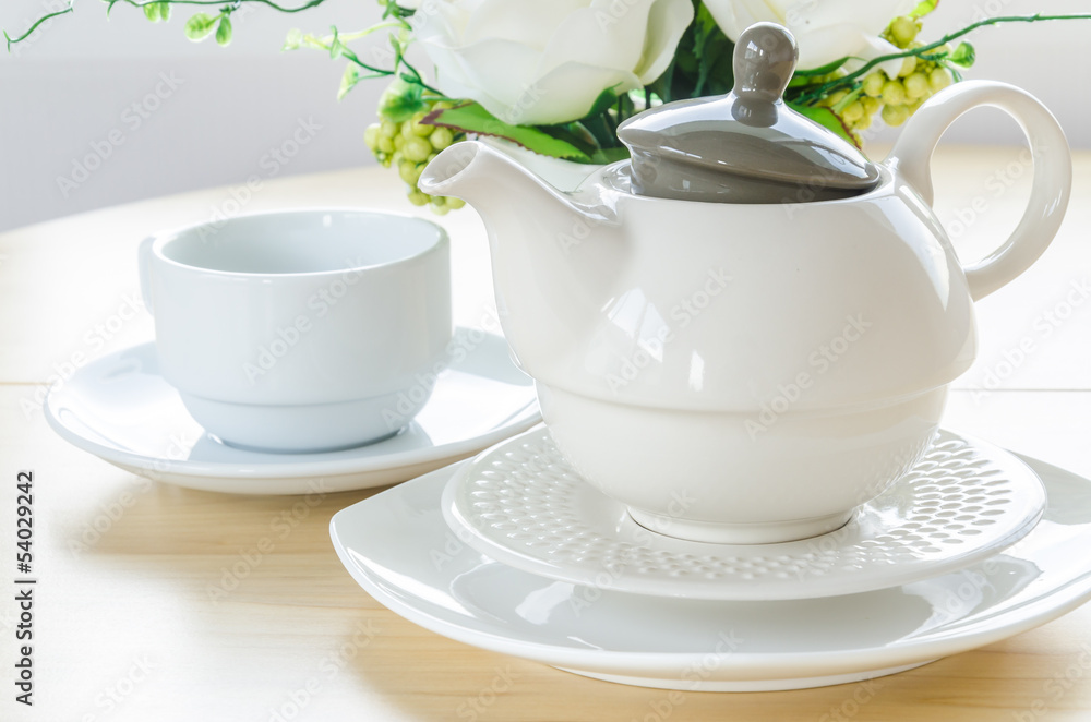 Tea pot Tea pot