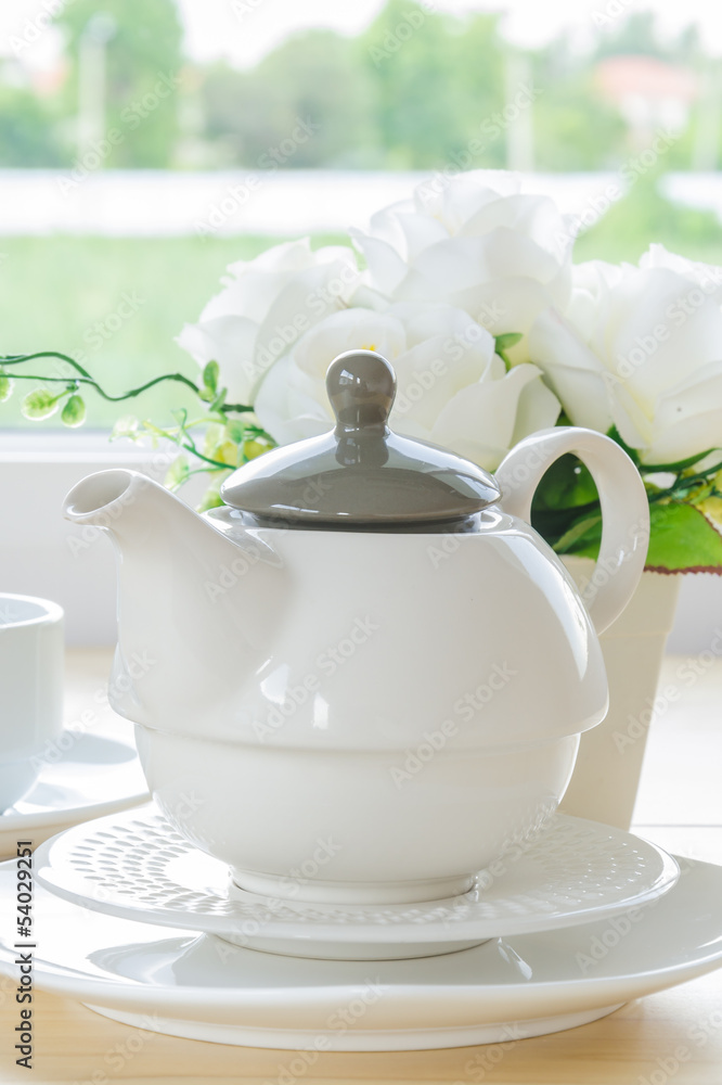 Tea pot Tea pot