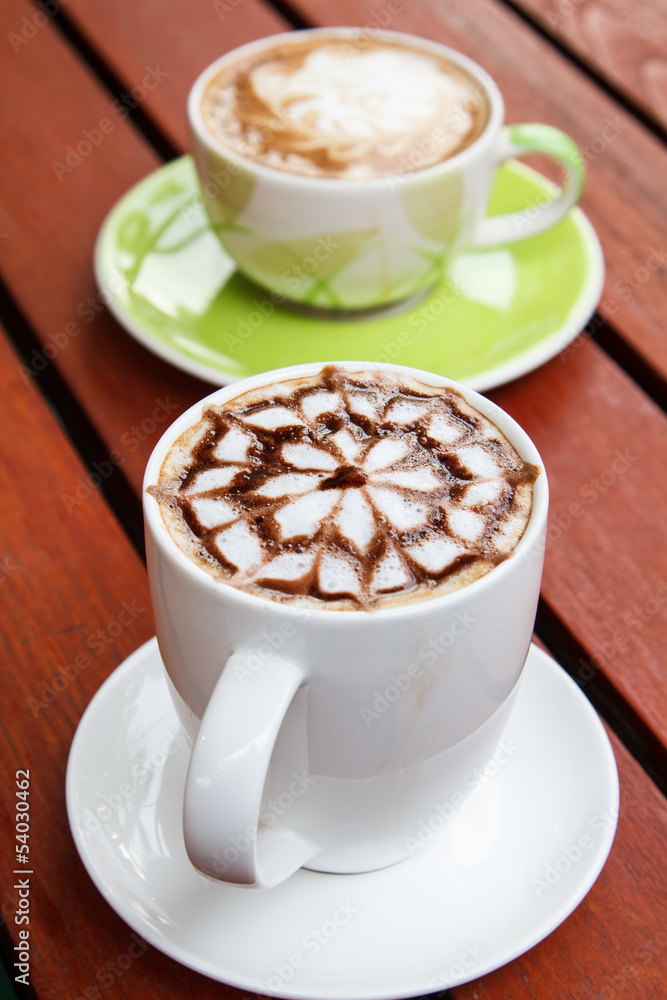 cup of coffee cup of coffee