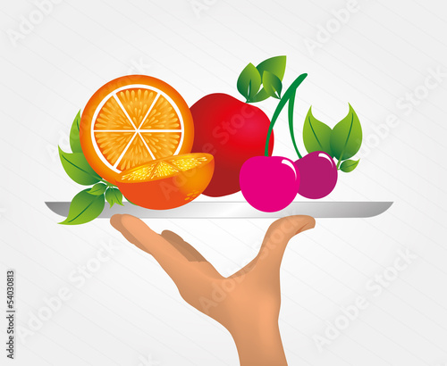 fruits design