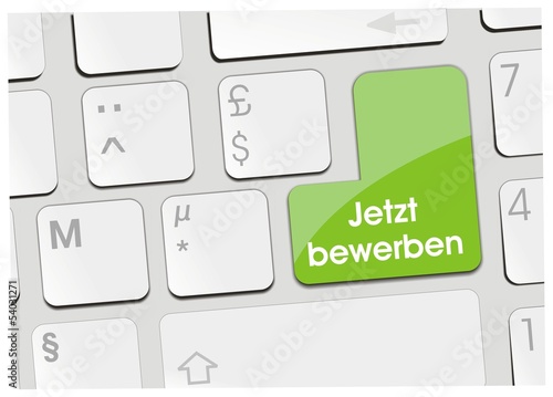 clavier jetzt bewerben