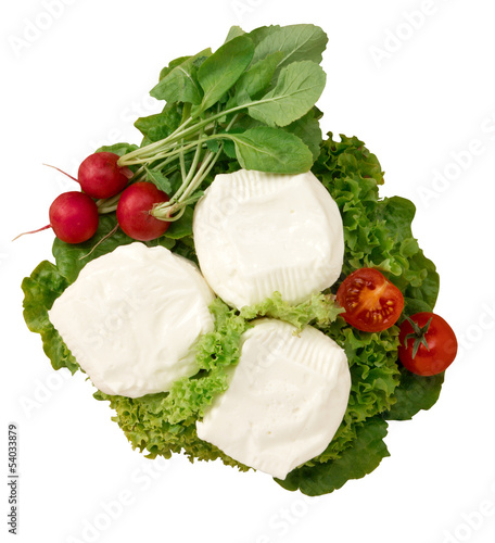 Photos Formaggio fresco, stracchino