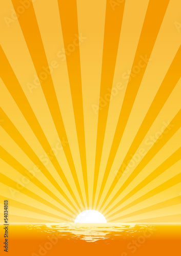 SEA AND SUN