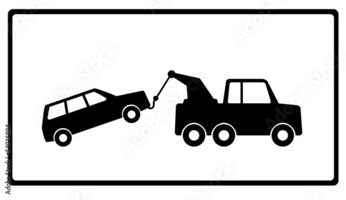 car towing and car wrecking