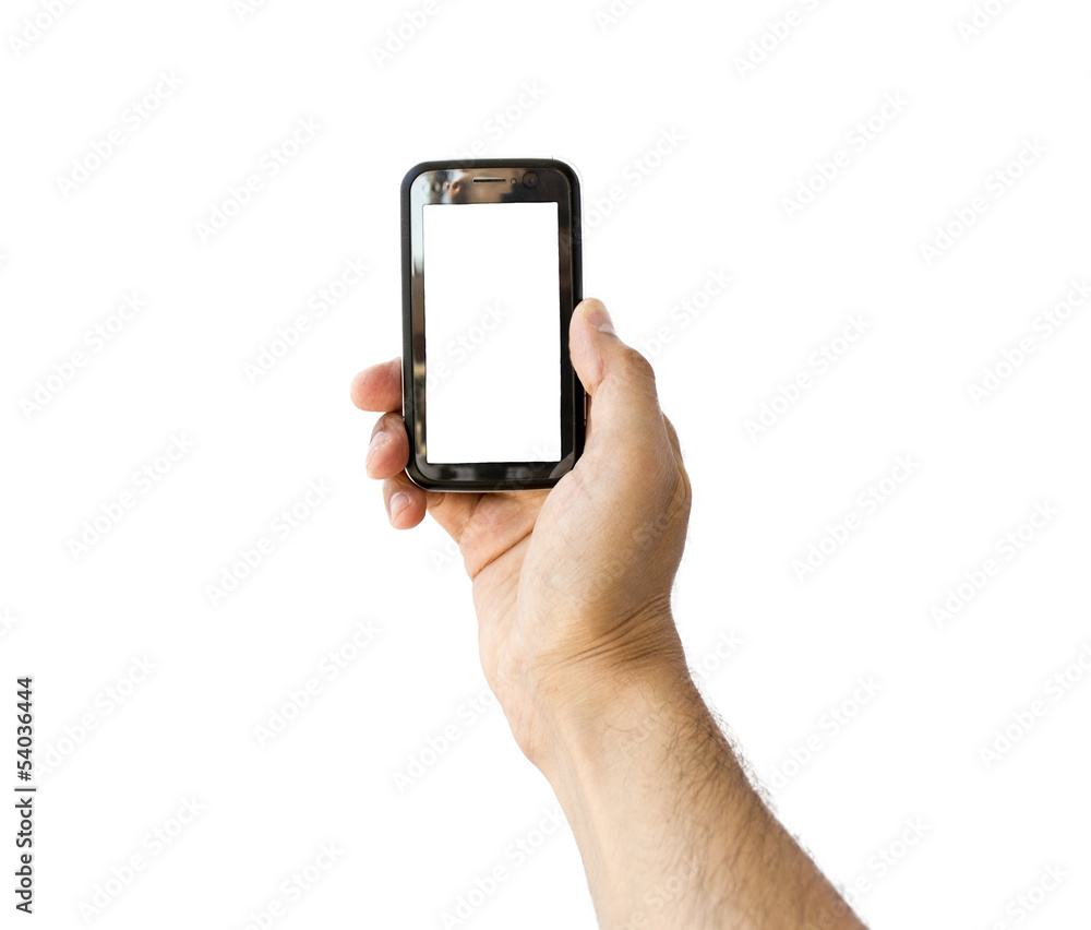 Taking photo on mobile phone concept in vertical Taking photo on mobile phone concept in vertical