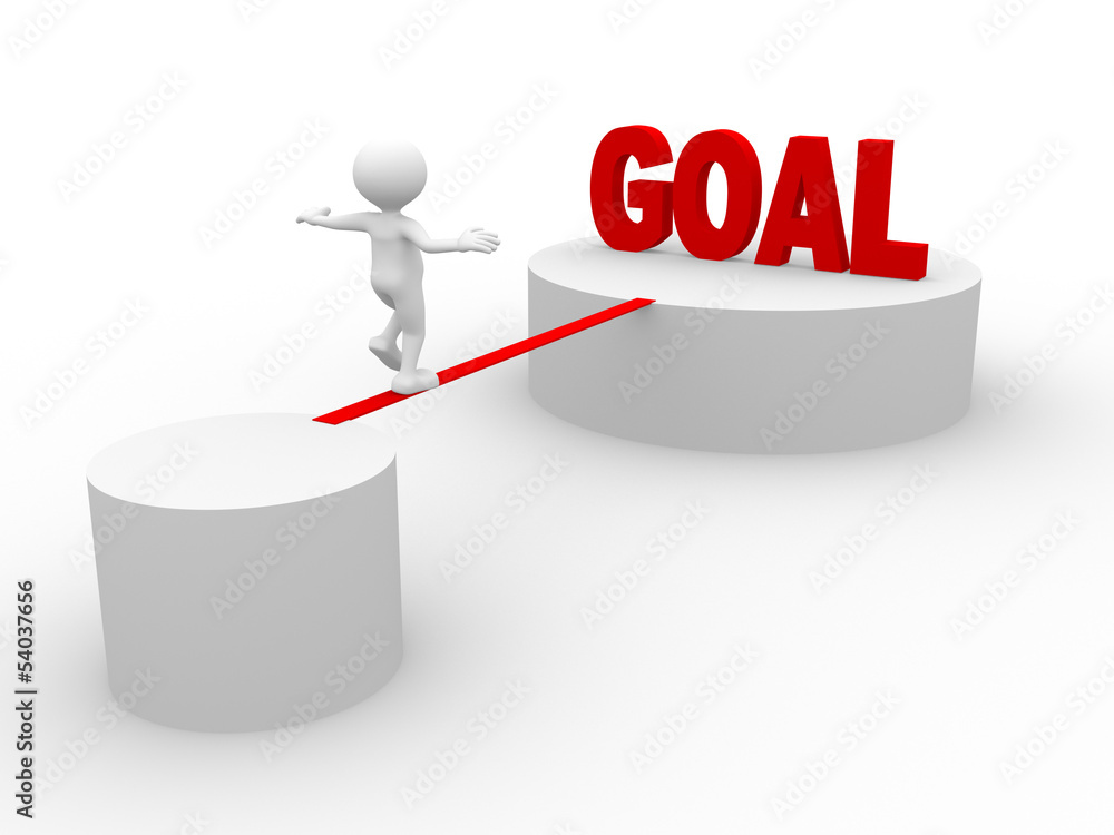 Goal Goal
