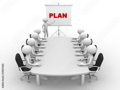 Plan