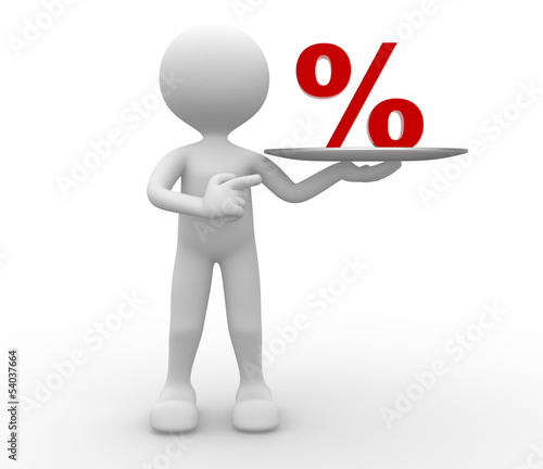 Percent sign