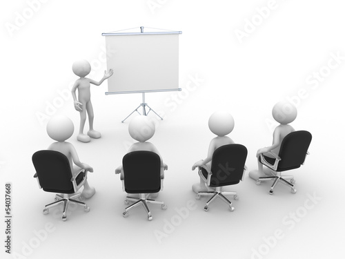 Meeting