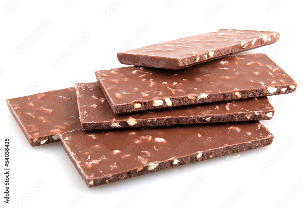 Chocolate Chocolate