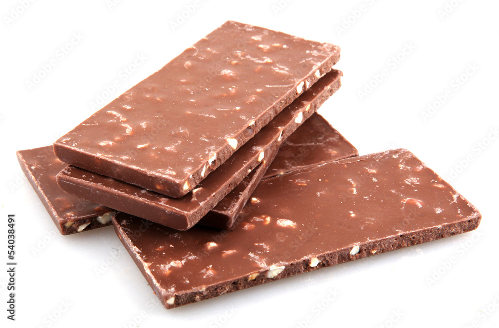 Chocolate Chocolate