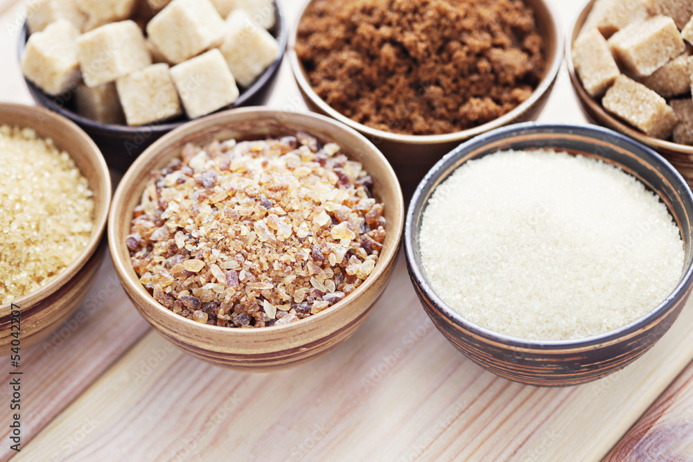 various sugar various sugar