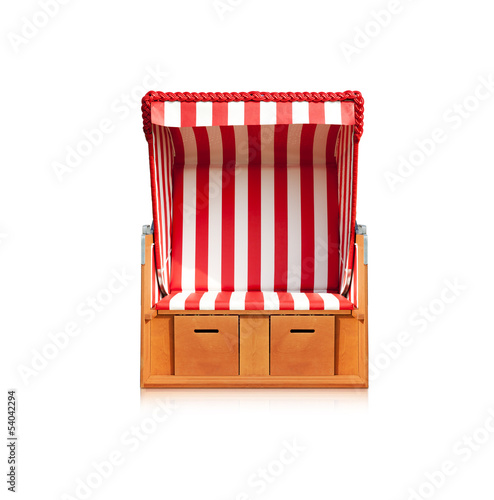 Strandkorb