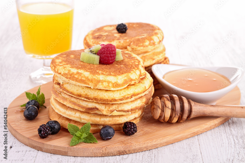 pancakes pancakes