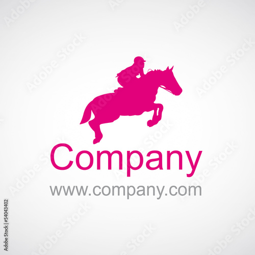 logo-équitation