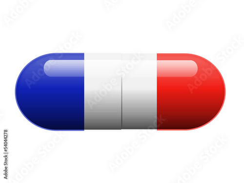 French Pill