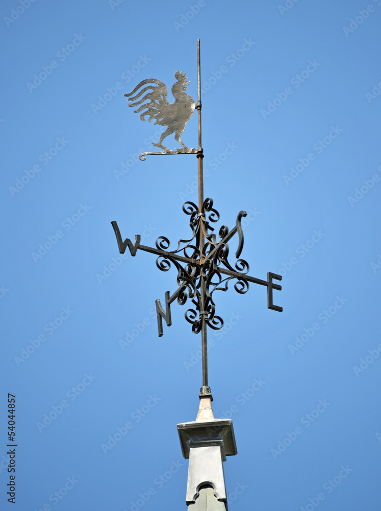 Weather Vane