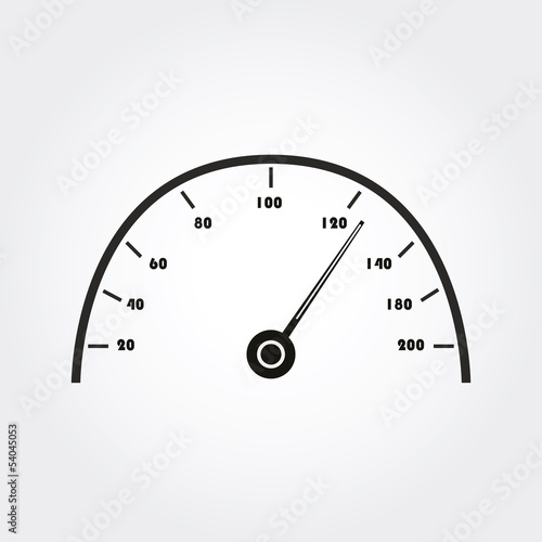 Speedometer