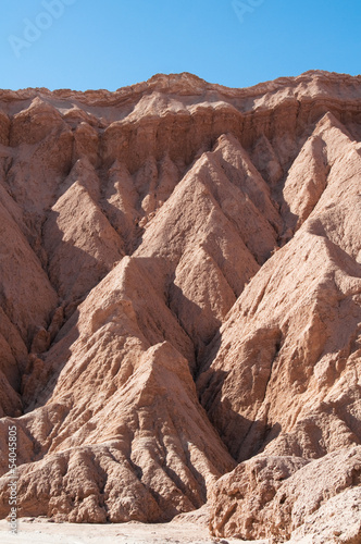Death Valley, San Pedro de Atacama (Chile)