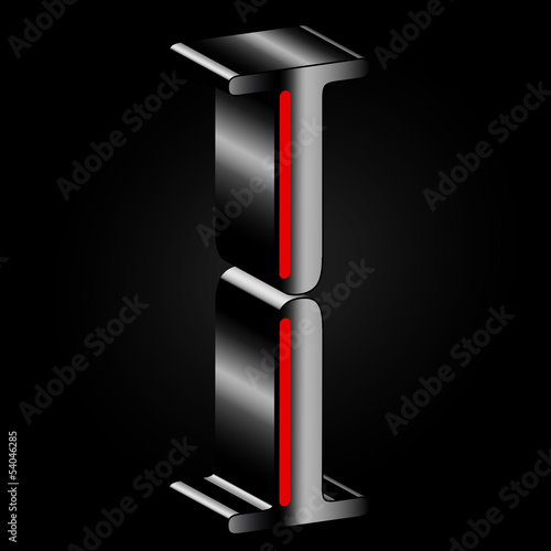 Logo T rot