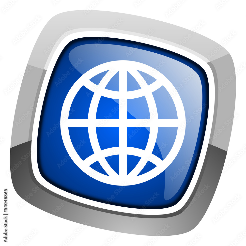 earth icon earth icon