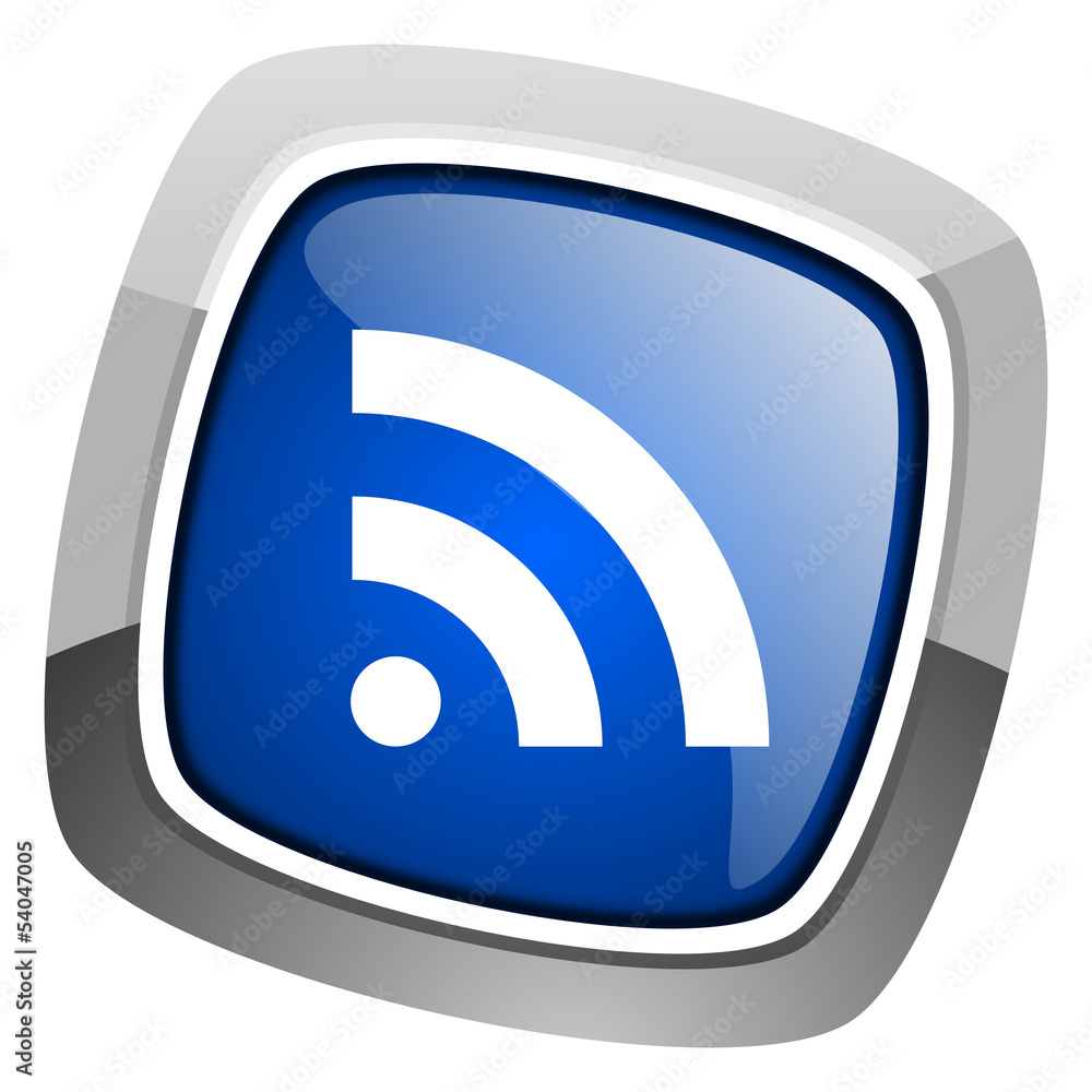 rss icon rss icon