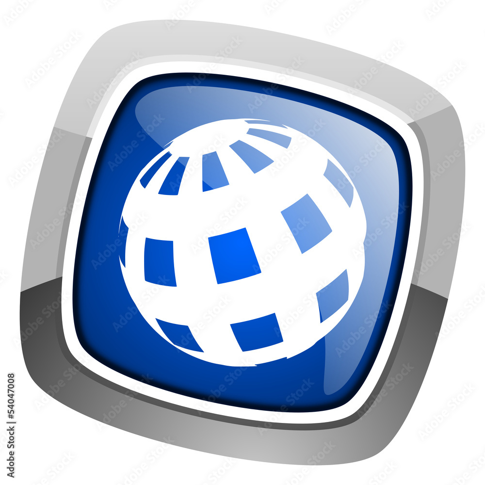 earth icon earth icon