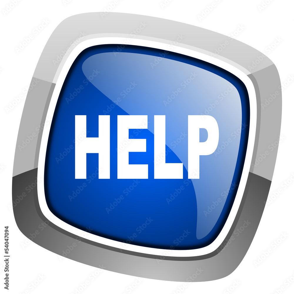 help icon help icon