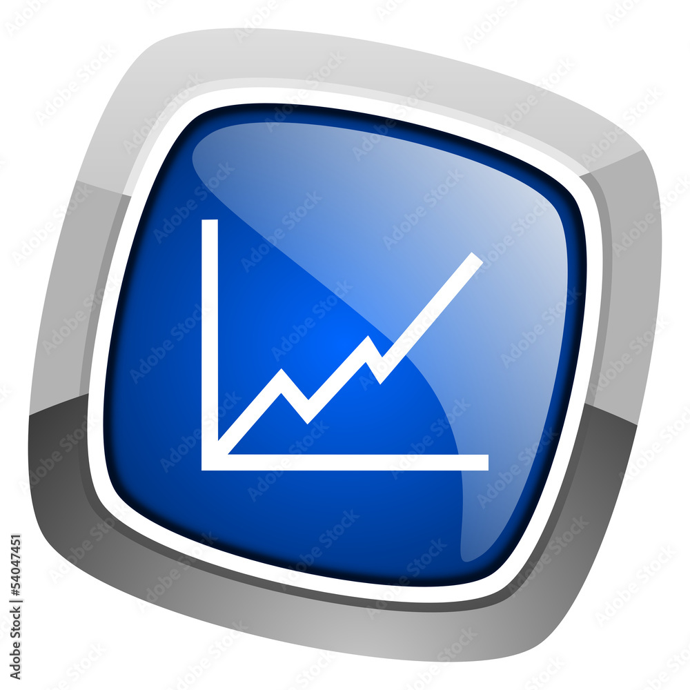 chart icon chart icon