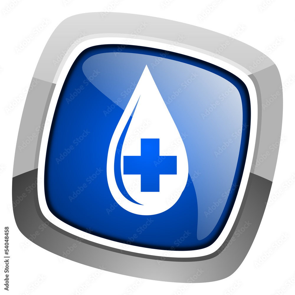 blood icon