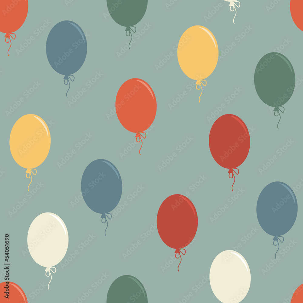 Balloons Balloons