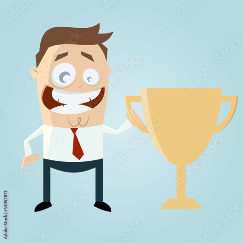 pokal sieger