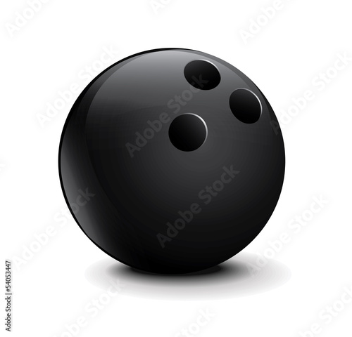 Bowling Ball