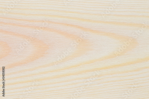 Pine wood texture plank with gnarl
