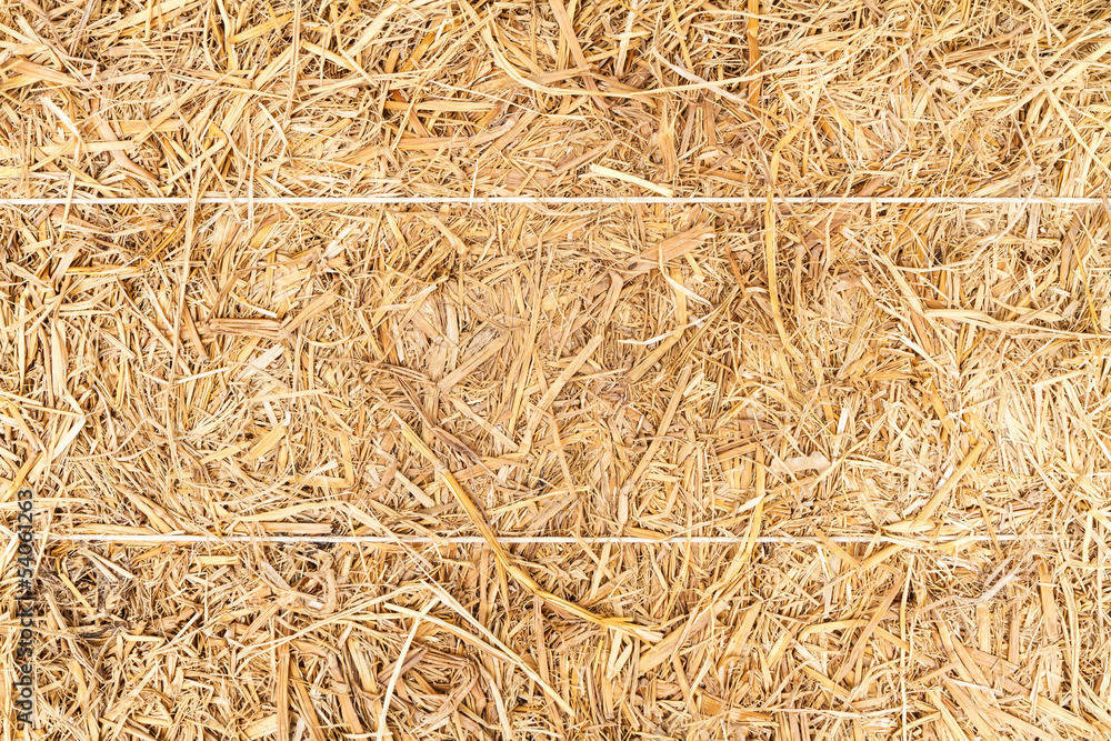 detailed stack of hay detailed stack of hay