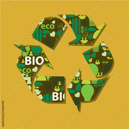 recycling