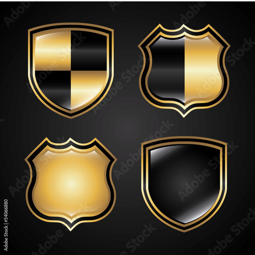 shields
