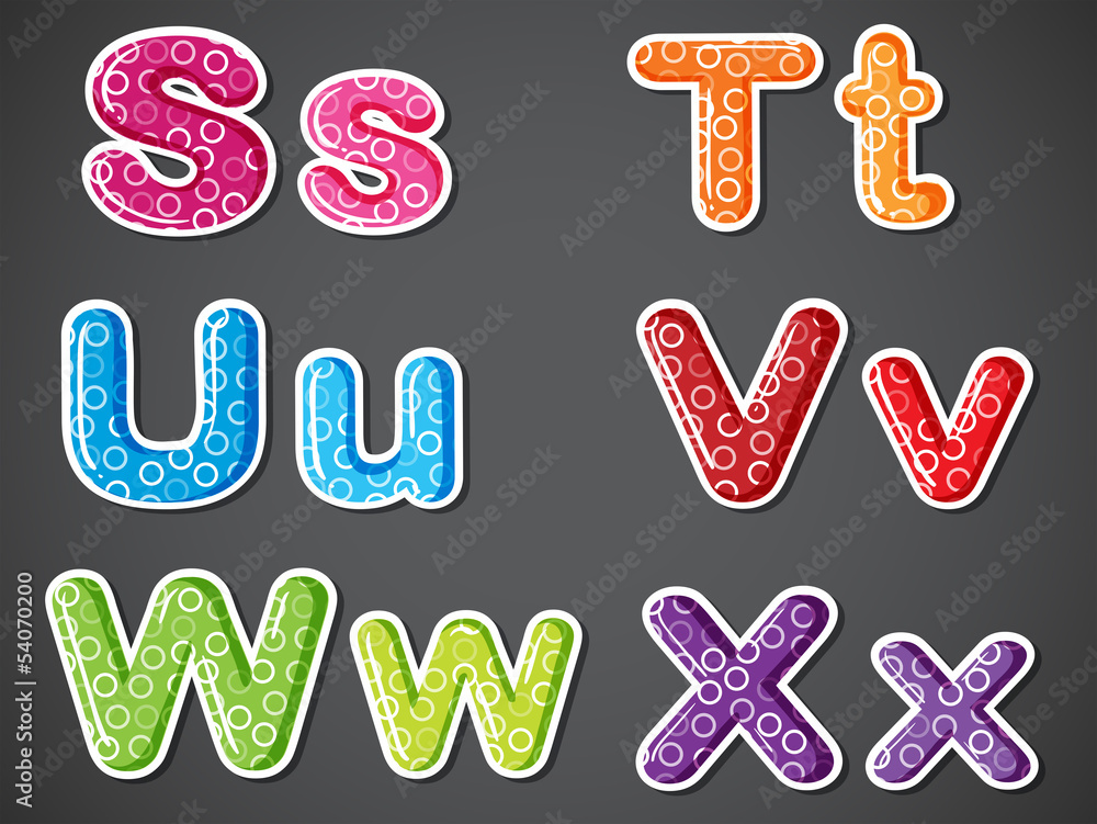 Six letters Six letters
