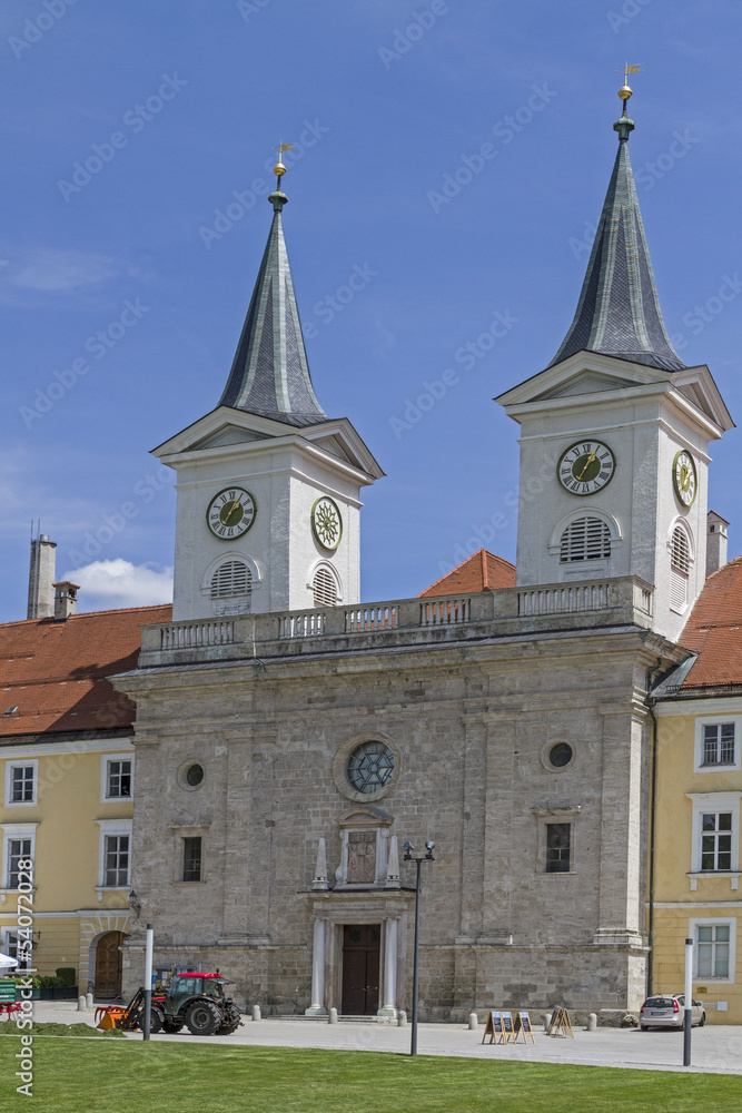Kloster Tegernsee