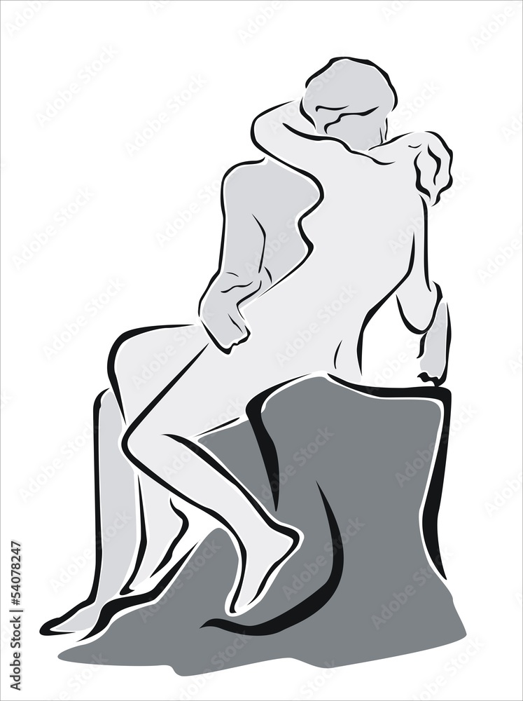 el beso el beso